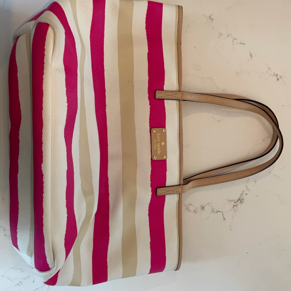 Kate Spade large tote